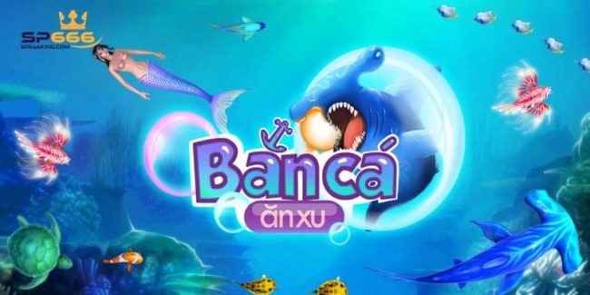 Bắn Cá SP666