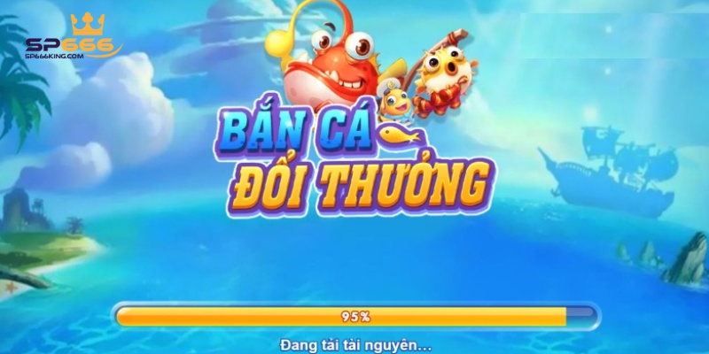 Kinh Nghiệm Chơi Bắn Cá SP666 Cực Hay Làm Chủ Đại Dương 3 Top 17 game bắn cá tại SP666 đang làm mưa làm gió