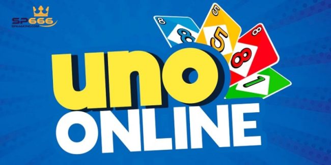 Cách Chơi Bài Uno