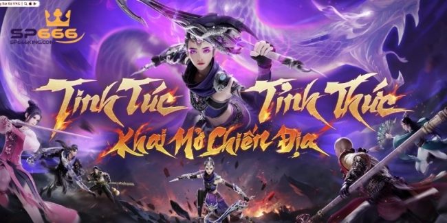 Kho báu Thần Long