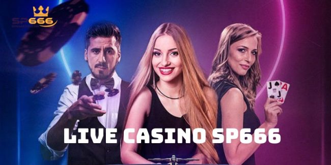 Live Casino SP666