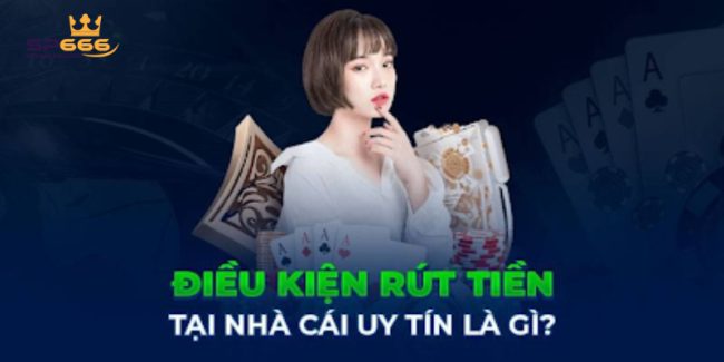 Rút Tiền SP666