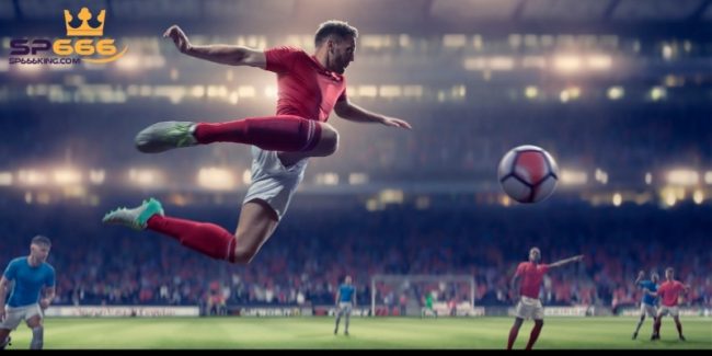 thể thao Sbobet SP666