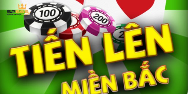 Tiến lên miền Bắc