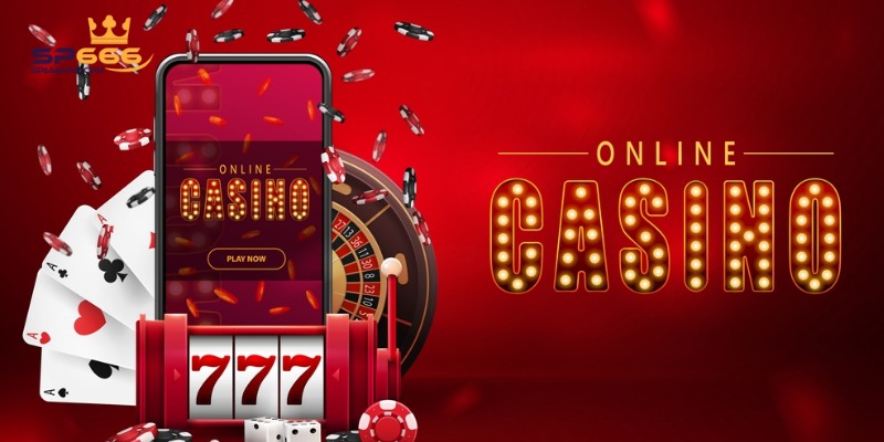 Sân chơi với hơn 10.000 sản phẩm