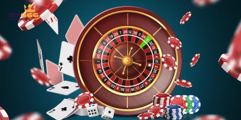 Lựa chọn cá cược không giới hạn